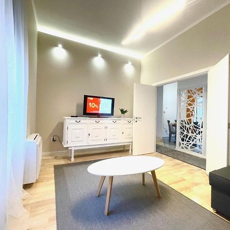 Skadarlija Bohemian Apartment Белград Екстериор снимка
