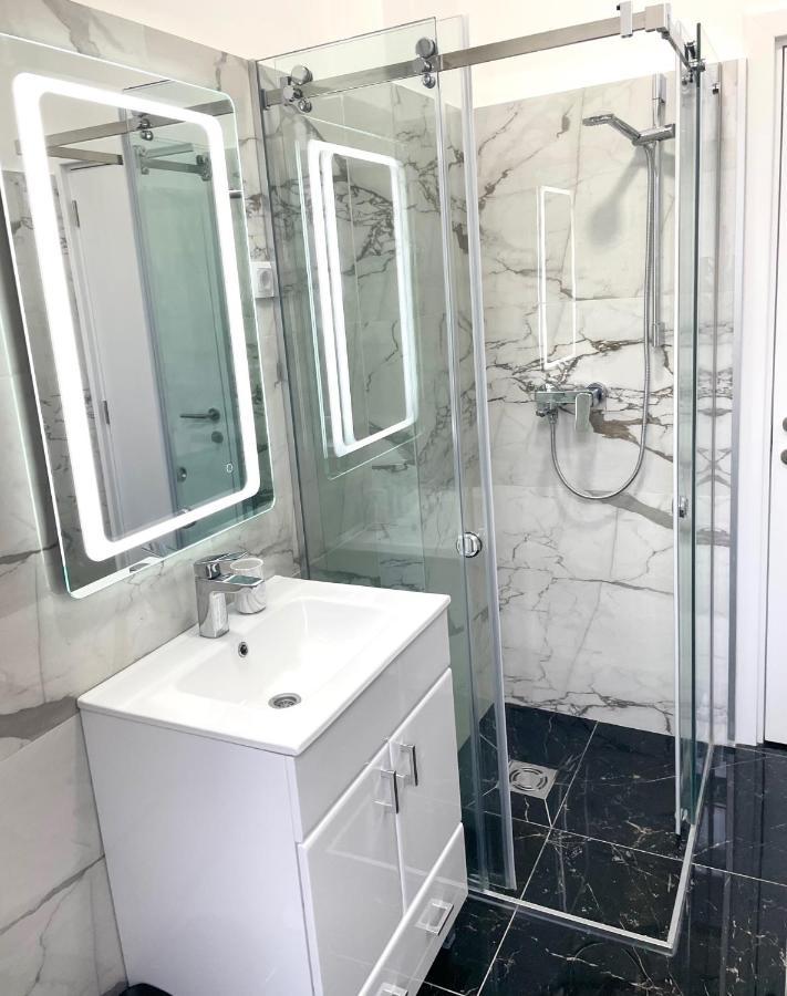Skadarlija Bohemian Apartment Белград Екстериор снимка