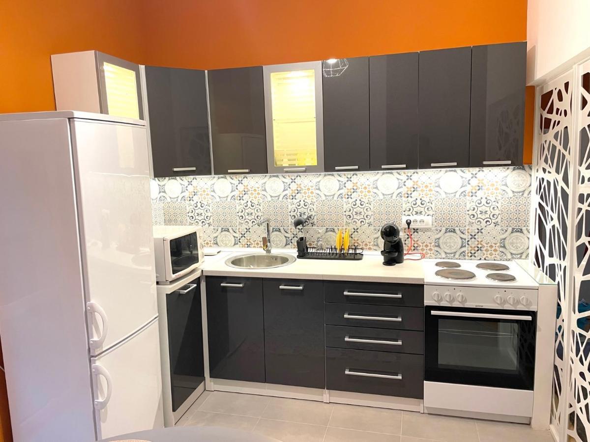 Skadarlija Bohemian Apartment Белград Екстериор снимка