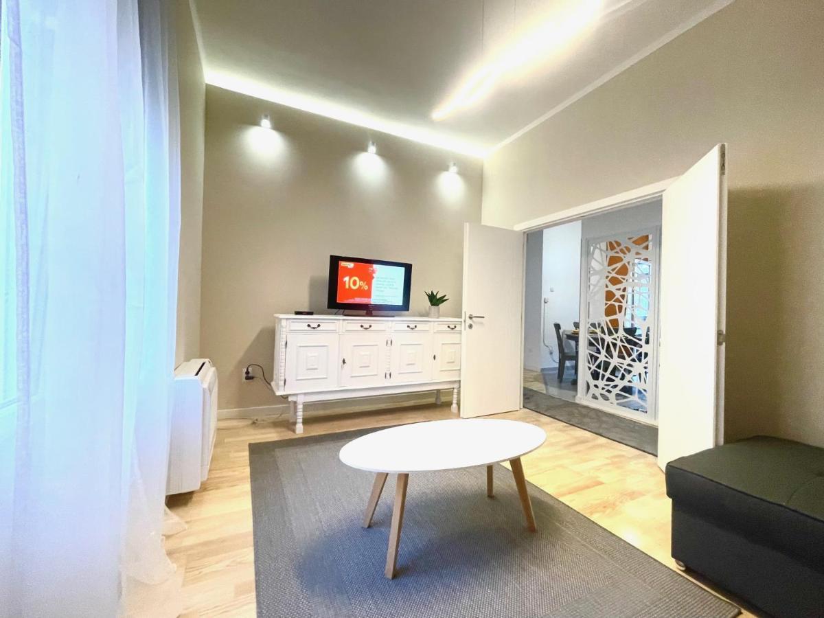 Skadarlija Bohemian Apartment Белград Екстериор снимка