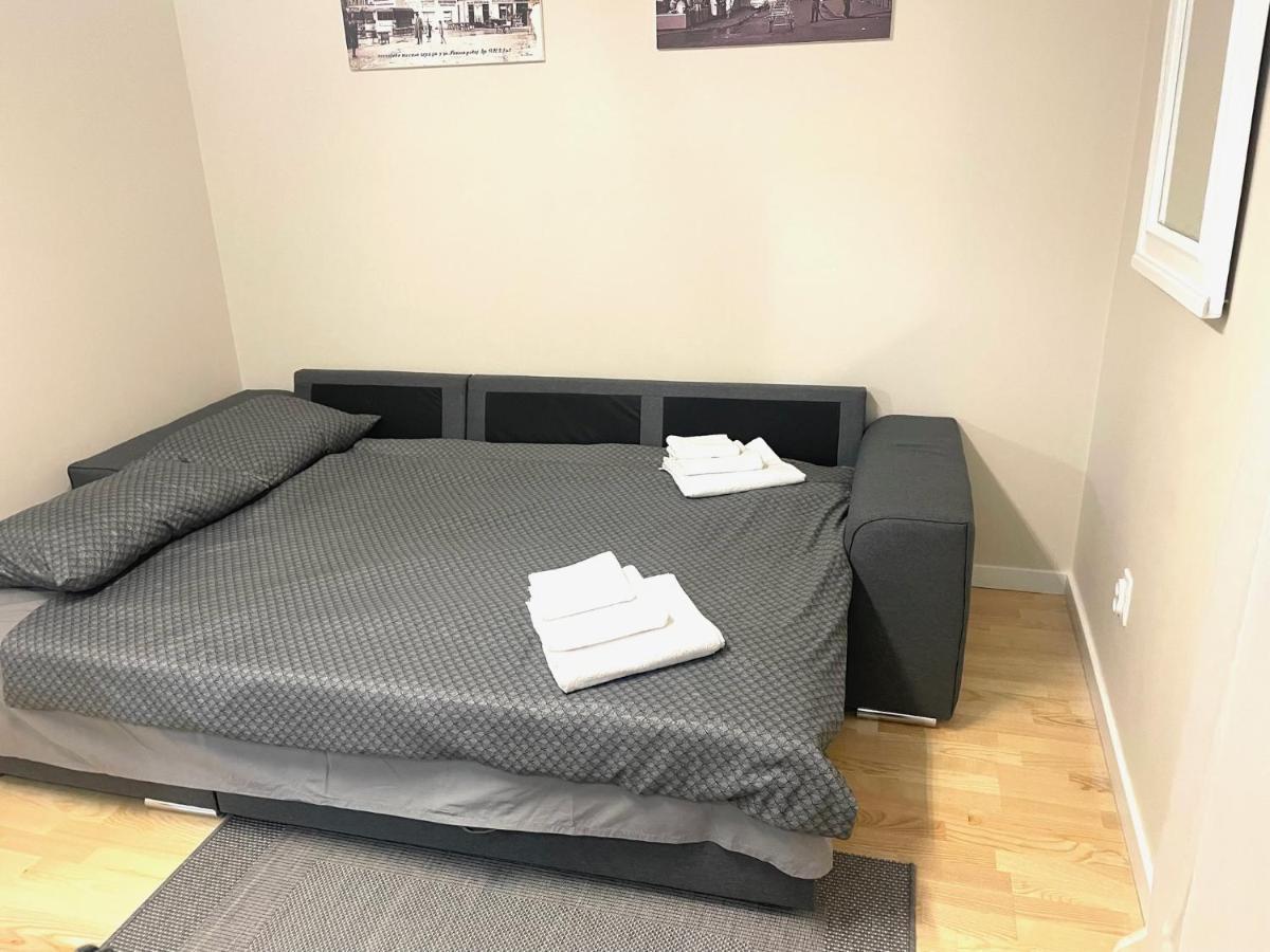 Skadarlija Bohemian Apartment Белград Екстериор снимка