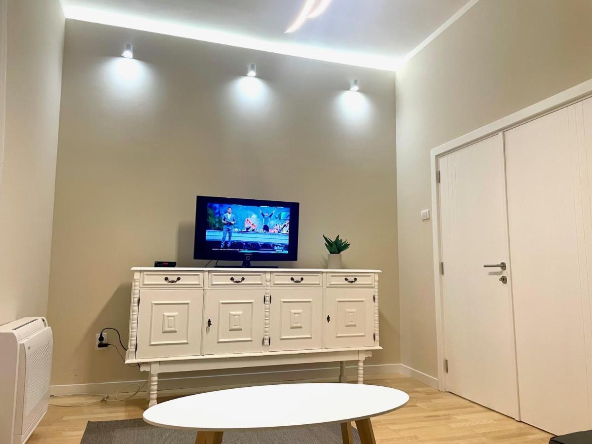 Skadarlija Bohemian Apartment Белград Екстериор снимка