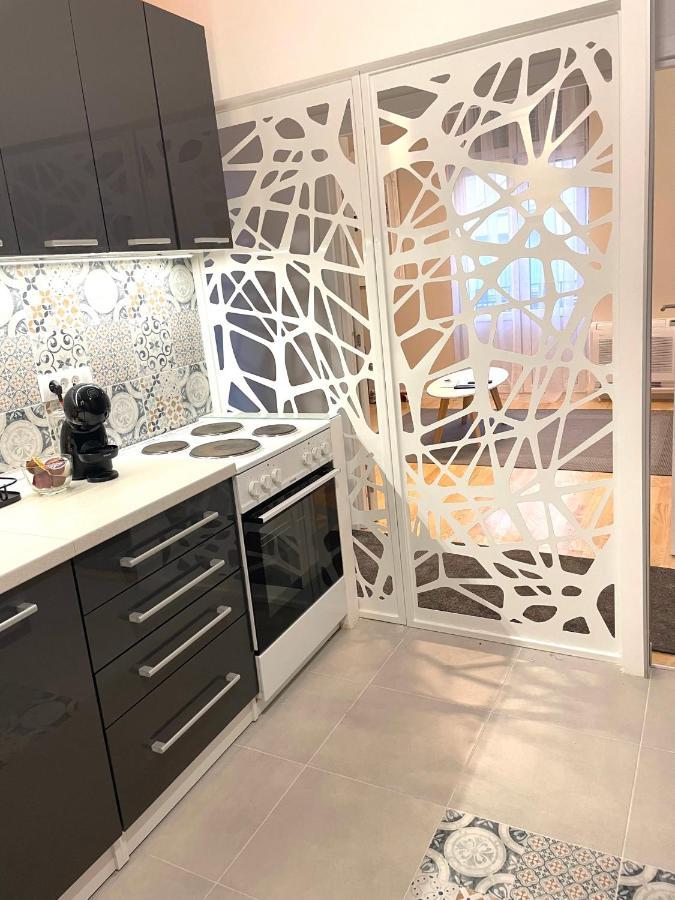 Skadarlija Bohemian Apartment Белград Екстериор снимка
