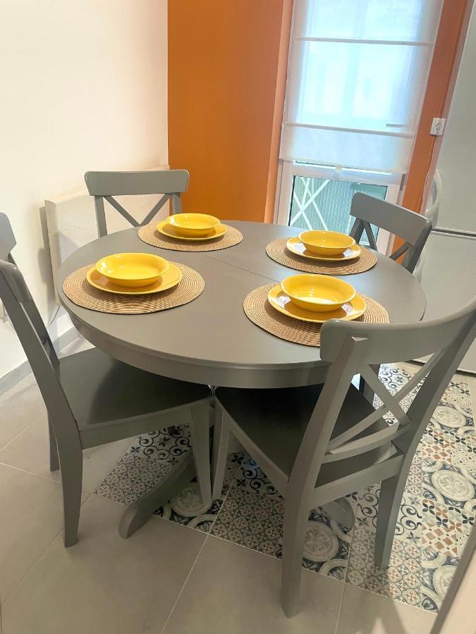 Skadarlija Bohemian Apartment Белград Екстериор снимка
