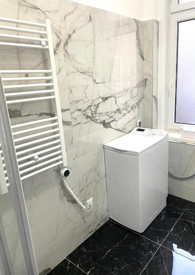 Skadarlija Bohemian Apartment Белград Екстериор снимка