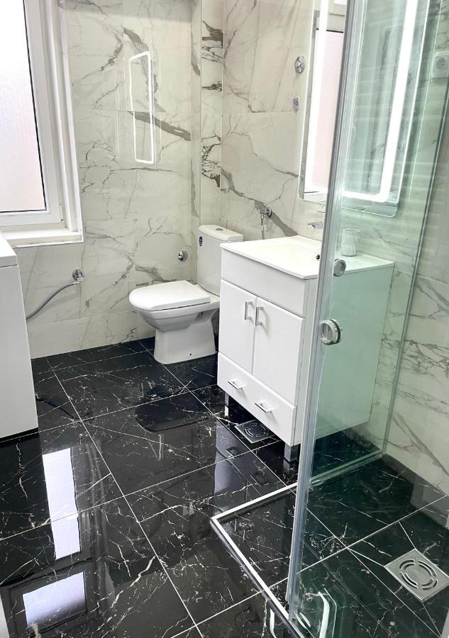 Skadarlija Bohemian Apartment Белград Екстериор снимка