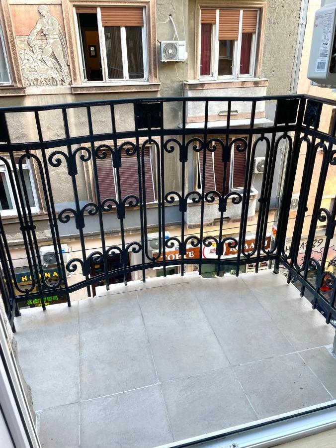 Skadarlija Bohemian Apartment Белград Екстериор снимка