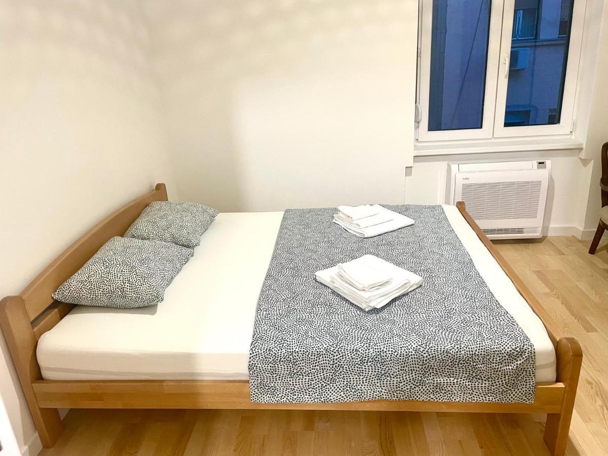 Skadarlija Bohemian Apartment Белград Екстериор снимка